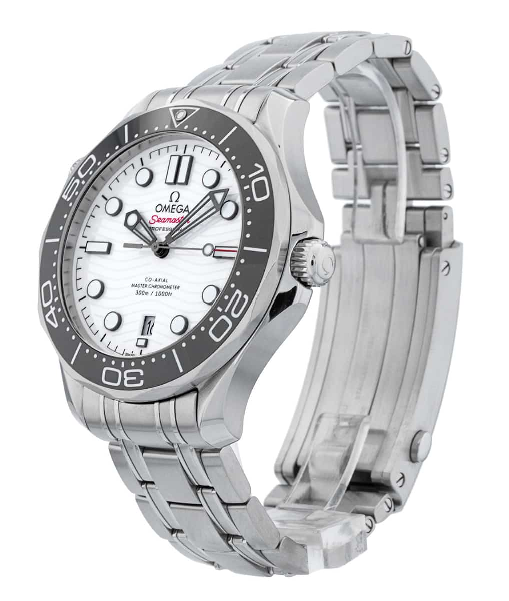 Omega Seamaster Diver 300m 210.30.42.20.04.001 Omega Seamaster Diver 300m 210.30.42.20.04.001